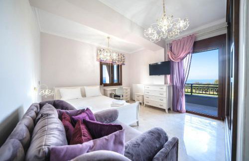 Iremia Luxury Villa with pool - Foto 10