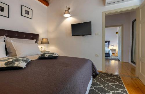 Villa LULU with heated pool, sauna & hot tub - Photo 24