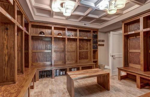 Trail Magic- Sk-in & Ski-out - Foto 20