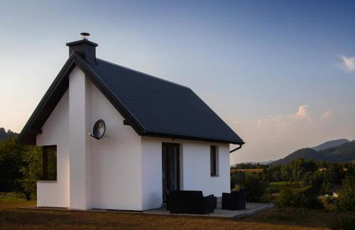 DOMEK NA WIERCHACH - Foto 24