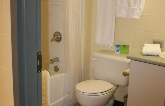 Residence & Conference Centre - Sudbury West - Foto 32