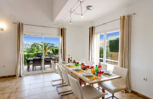 0348 Villa Limones - Foto 15