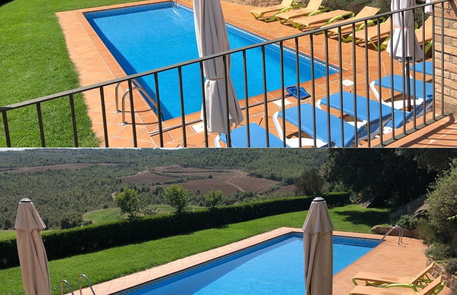 Casa Sant Grau 2 - Foto 12