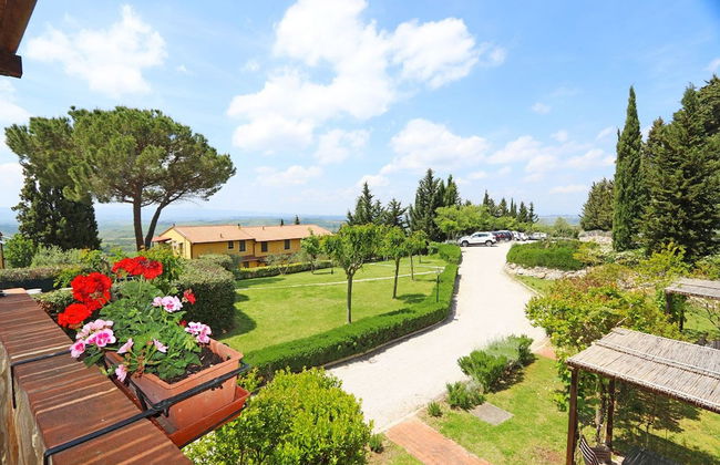 Agriturismo Belmonte Vacanze - Foto 47