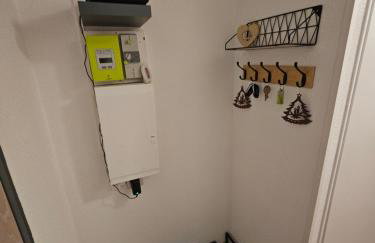 Location aux Sybelles pieds des pistes à Saint-Sorlin-d'Arves - Foto 14