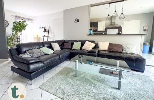 Tranquiloue - Maison Familiale 6 min du Puy du Fou - Photo 4