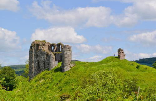 Oak View Cottage - Photo 16