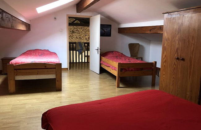 Gites Chez Annick et Patrick - Photo 12