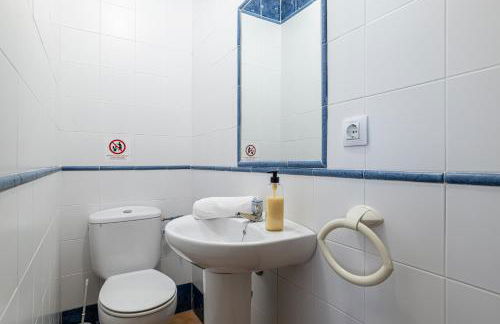 Apartamentos Los Olivos - Foto 20