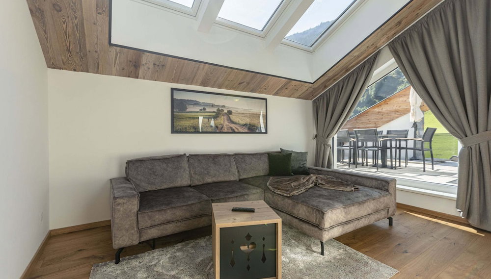Penthouse in Rauris Near ski Area - Foto 1, Imagen principal