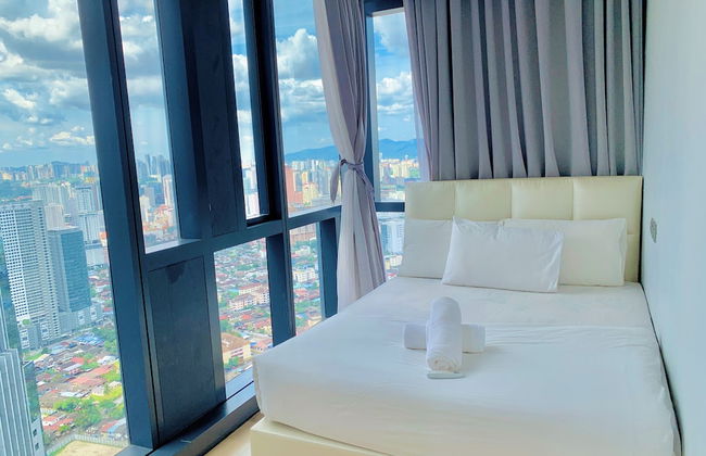 Star Sky Park KLCC - Photo 80