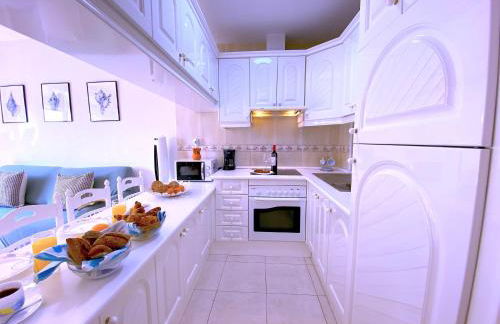 Tropicalidays Mar Relax Las Galletas - Foto 20