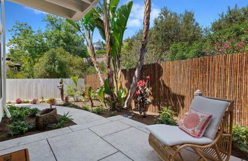 Private Garden and Family Friendly - Foto 14