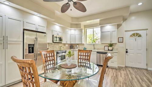 Sunny Kailua Home with Covered Lanai 1 Mi to Beach! - Foto 2