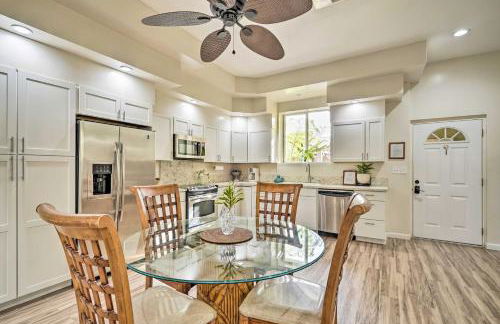 Sunny Kailua Home with Covered Lanai 1 Mi to Beach! - Foto 2