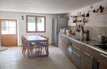 Le Mas des 3 Roches proche d'Uzès - Foto 12