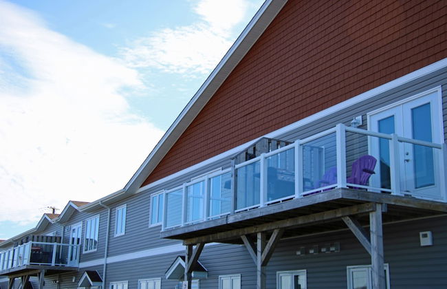 The Killick Inn & Suites - Foto 61