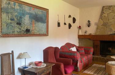 Villa Sanz - Foto 13