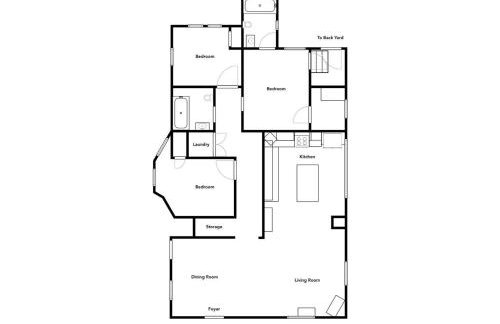 Beautiful Broad Ripple House - Foto 53