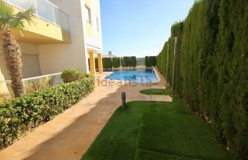 résidence 2 chambres avec piscine proche mer - Foto 11