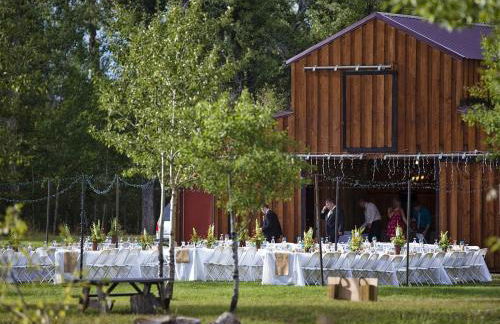 Delightful Cabin Rental near Custer Gallatin National Forest, Montana - Foto 5