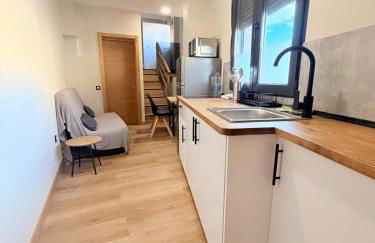 Apartamentos NICE CENTRAL BUILDING - Foto 5