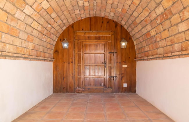 Cortijo Villa Padierna El Lago - Photo 33