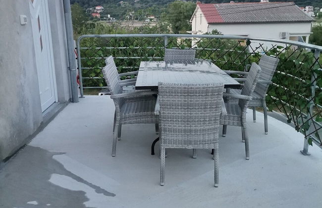 Apartments Gordana - Foto 29