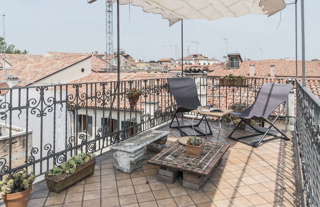 Three Terraces - Foto 24