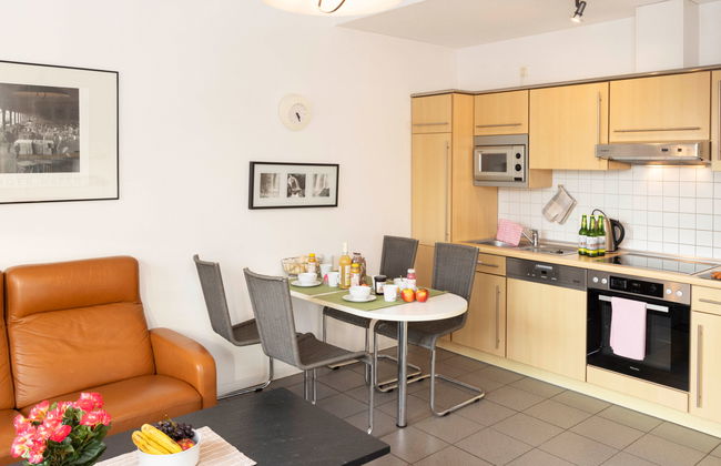 Strandvilla (LUB111) - Foto 11