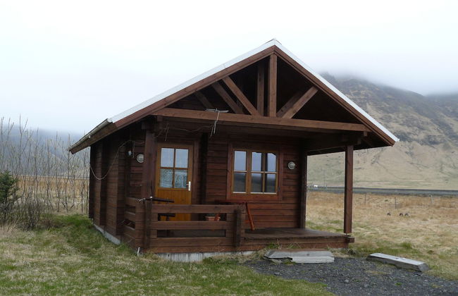 North Star Cottage - Foto 17