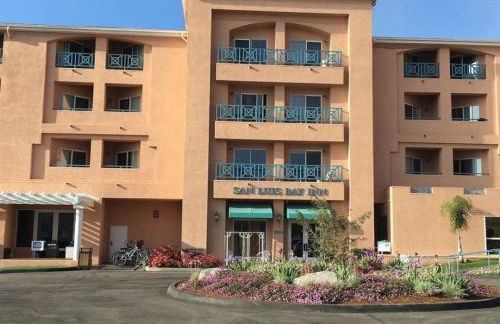 Diamond - San Luis Bay Inn 1BD - Foto 34