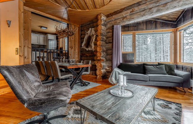 Kultahippu - Photo 4