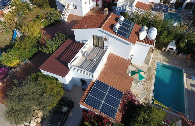 Lovely six Bedroom Villa in Coral Bay - Photo 61