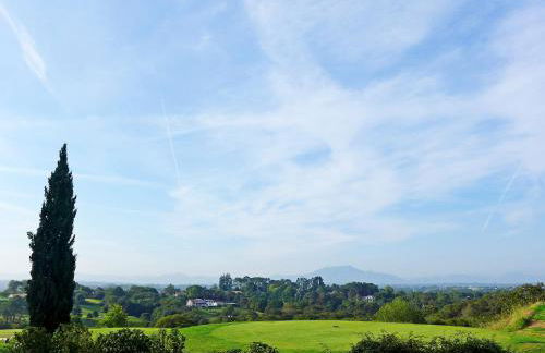 Apartment Les Terrasses d'Arcangues-5 by Interhome - Foto 24