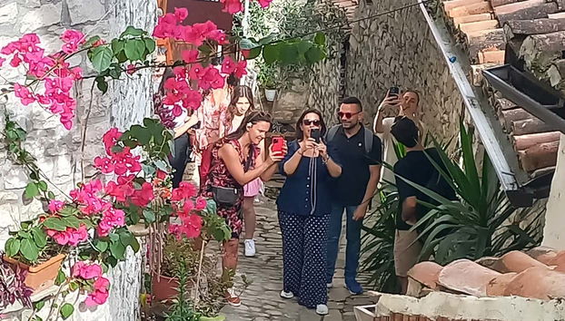 Visite dans Berat avec billets - Photo 5, Profitez de la visite