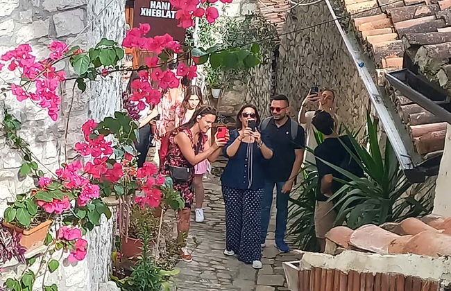 Berat Tour + Tickets - Foto 5