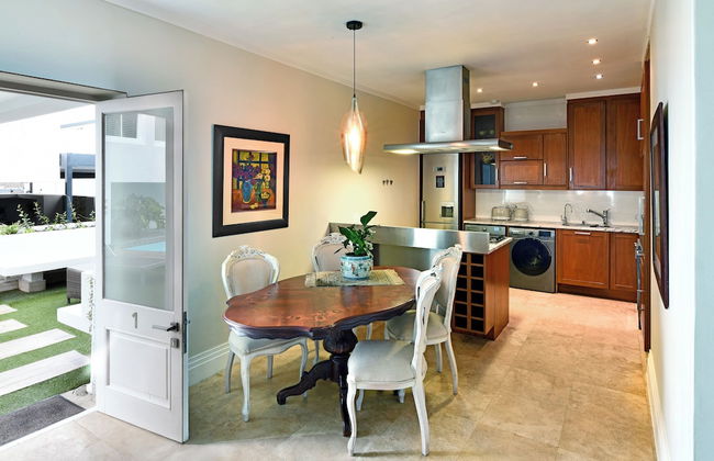 Le Petit Bijou Boutique Apartments - Foto 36