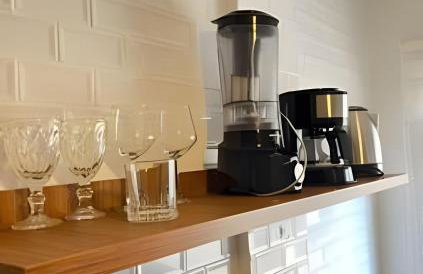 Apto mobiliado e bem localizado! - Foto 12