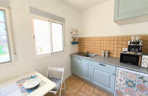 Casa Dace Renovated Studio - Fast Wi-Fi, Near Ocean, Ideal for Long Stays - Foto 8