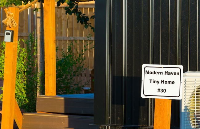 Zion's Tiny Getaway - Foto 32