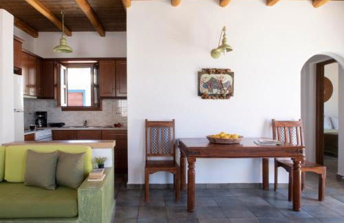 Panteli Beach Hotel - Foto 77