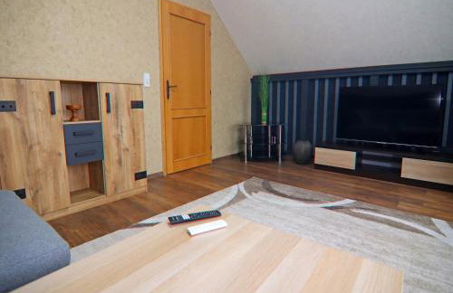 Ferienwohnung Kranichring in Negast nahe Stralsund - Foto 7