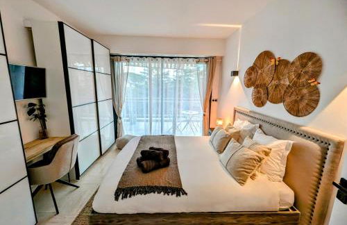 2 bedrooms seafront - Foto 24