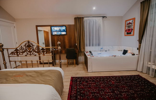 Copper House Trabzon - Foto 25