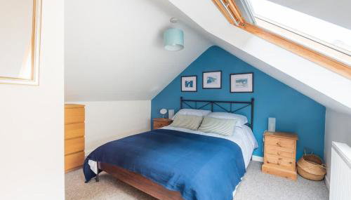 Riverside Bothy In Heart of Scenic Harbour Village - Foto 3