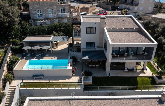 Villa Agave - Foto 42