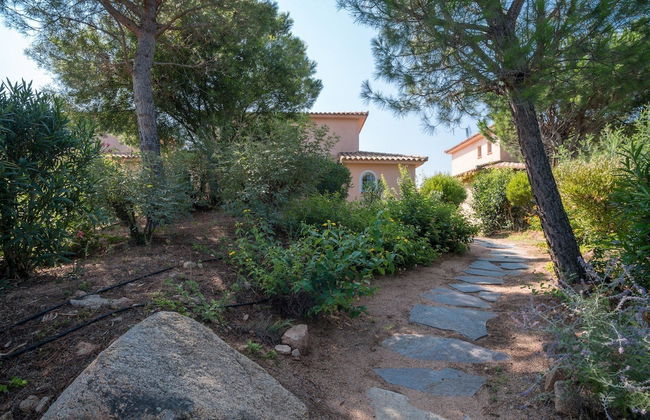 Les Hameaux de Santa Giulia - Foto 49