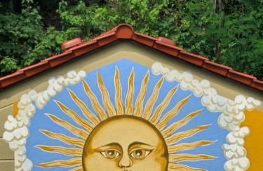 Villa Sonnenblick - Foto 2