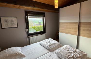 Henneglück2 mit Kamin und Sauna! - Foto 15